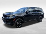 New 2025 Jeep Grand Cherokee L Limited w/ Luxury Tech Group II image 3