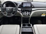 New 2025 Honda Odyssey Touring image 2