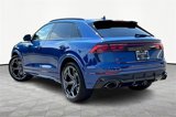New 2025 Audi RS Q8 performance image 3