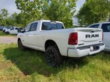 New 2025 RAM 2500 Laramie image 4