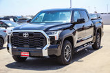 New 2025 Toyota Tundra SR5 image 3