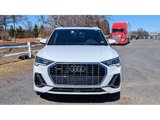 Used 2024 Audi Q3 2.0T Premium image 2