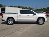 Used 2025 Chevrolet Silverado 1500 High Country image 6