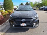 New 2025 Subaru Outback Onyx Edition image 3