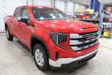 Used 2022 GMC Sierra 1500 SLE image 2