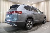 New 2025 Volkswagen Atlas SE image 6