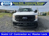 New 2025 Ford F450 XL image 2
