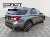 New 2025 Ford Explorer ST image 5