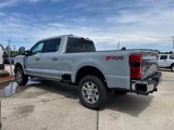 New 2025 Ford F250 King Ranch image 4