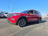 Certified 2023 Ford Explorer XLT w/ Equipment Group 202A image 3