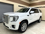 Used 2021 GMC Yukon XL Denali image 2