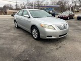 Used 2007 Toyota Camry XLE image 6