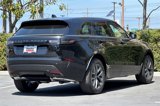 New 2026 Land Rover Range Rover Velar Dynamic SE image 5
