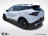 New 2026 Kia Sportage SX image 4