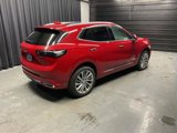 New 2025 Buick Envision Avenir image 5