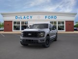 New 2025 Ford F150 XLT w/ Equipment Group 302A MID image 3