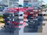 New 2025 Ford F350 XLT w/ Black Appearance Package image 3