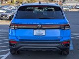 New 2025 Volkswagen Taos SE image 4