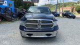 Used 2013 RAM 1500 Big Horn image 5