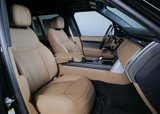 New 2025 Land Rover Range Rover SE image 3
