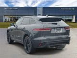 New 2025 Jaguar F-PACE R-Dynamic S image 2