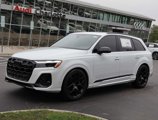New 2025 Audi SQ7 Premium Plus image 3