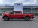 New 2025 Ford F250 Platinum w/ FX4 Off-Road Package image 4