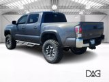 Used 2022 Toyota Tacoma TRD Sport image 6