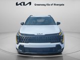 New 2026 Kia Sportage X-Line image 2