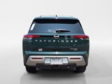New 2025 Nissan Pathfinder Platinum image 5