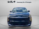New 2026 Kia Sportage EX image 2