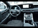 New 2025 Hyundai Palisade Calligraphy image 4