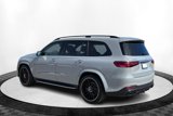 New 2025 Mercedes-Benz GLS 63 AMG 4MATIC image 3