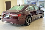 Certified 2020 Lincoln Continental Reserve w/ Luxury Package image 4