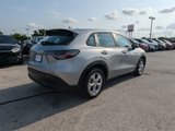 Used 2025 Honda HR-V LX image 3