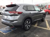 New 2025 Nissan Rogue SL image 6