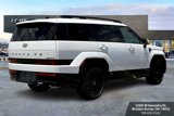 New 2025 Hyundai Santa Fe Calligraphy image 2
