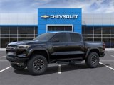 New 2025 Chevrolet Colorado ZR2 w/ Technology Package image 2