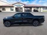New 2025 Chevrolet Silverado EV RST image 5