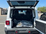 New 2025 Jeep Wrangler Unlimited Rubicon image 4