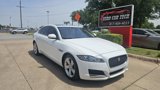 Used 2018 Jaguar XF image 6