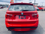 Used 2017 BMW X3 xDrive28i image 5