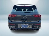 Certified 2025 Volkswagen Golf R Black Edition image 5