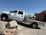 Used 2018 RAM 4500 Tradesman w/ Max Tow Package image 2