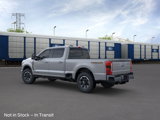 New 2025 Ford F350 Lariat image 4