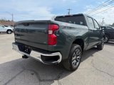 New 2025 Chevrolet Silverado 1500 LT image 6