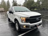 Used 2020 Ford F150 XL w/ Equipment Group 101A Mid image 3
