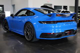 Used 2023 Porsche 911 Carrera T image 4