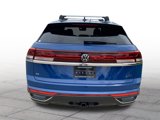New 2025 Volkswagen Atlas Cross Sport SE image 4