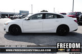 Certified 2024 Chevrolet Malibu LT image 4